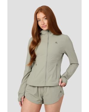 MONTIREX Dusk Jacket - Multicolour