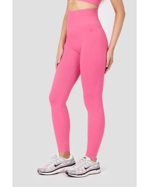 MONTIREX Muse Seamless Legging - Pink