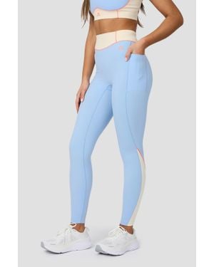 MONTIREX Mtx Run Switch Legging - Blue