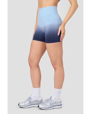 MONTIREX Arise Seamless Short - Blue