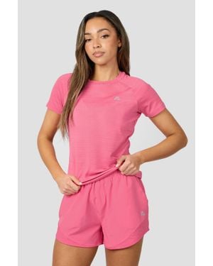 MONTIREX Breathe T-Shirt - Pink