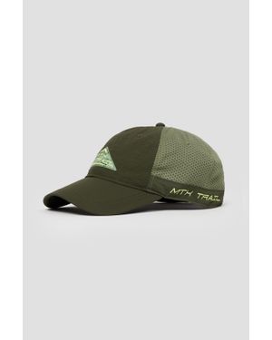 MONTIREX Mtx Trail Triax Cap - Green