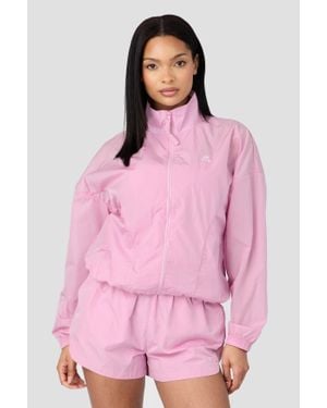 MONTIREX Spirit Jacket - Pink