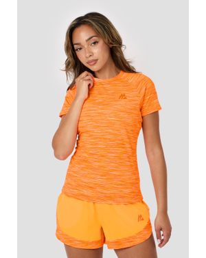 MONTIREX Trail T-Shirt - Orange