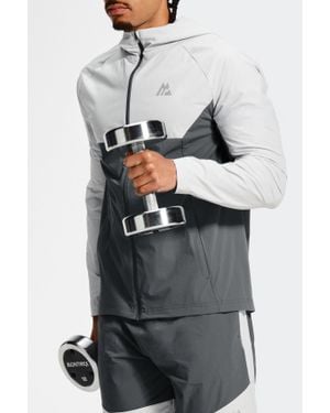 MONTIREX Syntra Jacket - Grey