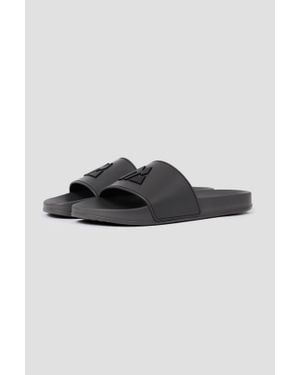 MONTIREX Mtx Slides - Black