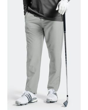 MONTIREX Golf Pant - Black