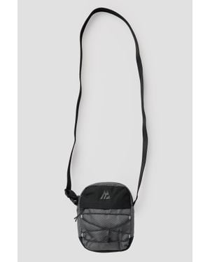 MONTIREX Mtx 2.0 Crossbody Bag - White