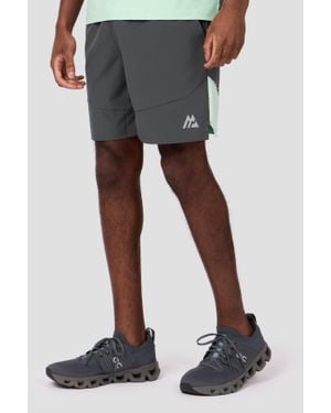 MONTIREX Swift Short - Blue