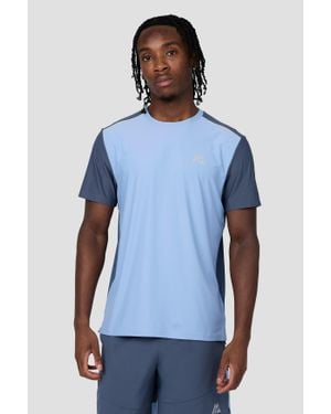 MONTIREX Charge 2.0 T-Shirt - Blue