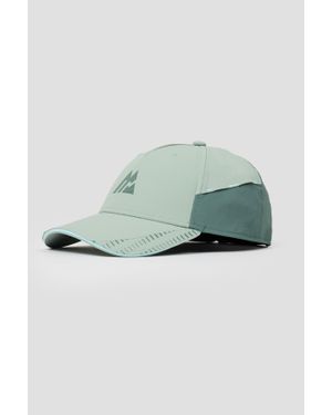 MONTIREX Mtx Run Tempo Cap - Green