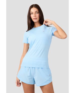 MONTIREX Breathe T-Shirt - Blue