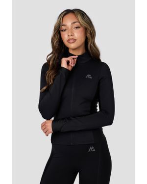 MONTIREX Luna Full Zip - Black