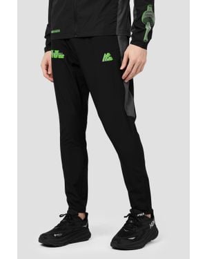 MONTIREX Mtx Run City Liverpool Pant - Black