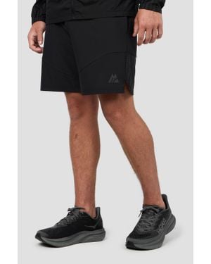 MONTIREX Mtx Run Tempo Short - Black