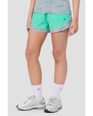 MONTIREX Trail Short - Green