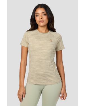 MONTIREX Trail T-Shirt - Natural