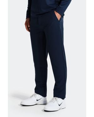MONTIREX Golf Pant - Blue