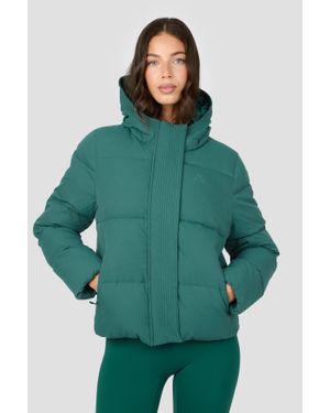 MONTIREX Alta Via Jacket - Green