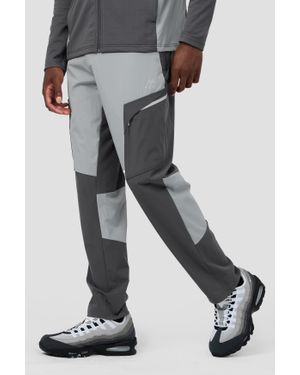MONTIREX Montagne Pant - Grey