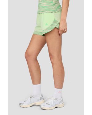 MONTIREX Trail Short - Green