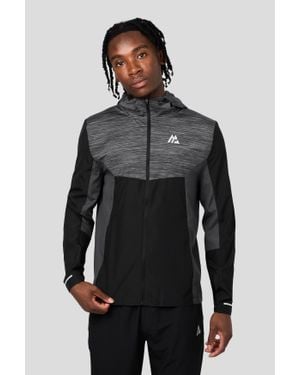 MONTIREX Trail Windbreaker - Grey