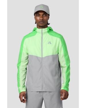 MONTIREX Mtx Box Cap - Grey