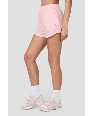 MONTIREX Fly 2.0 Short - Pink