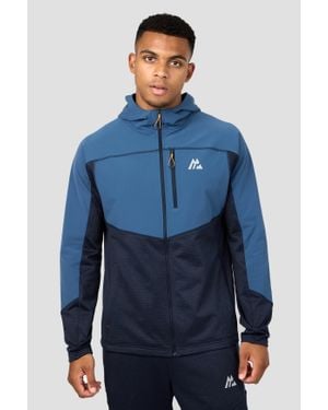 MONTIREX Summit 2.0 Hood - Blue
