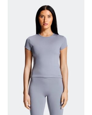 MONTIREX Gemini T-Shirt - Blue