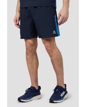 MONTIREX Force Short - Blue
