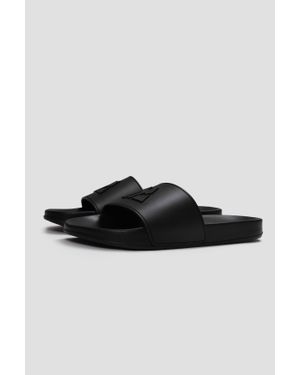 MONTIREX Mtx Slides - Black