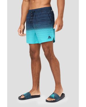 MONTIREX Trail Swim Short - Blue