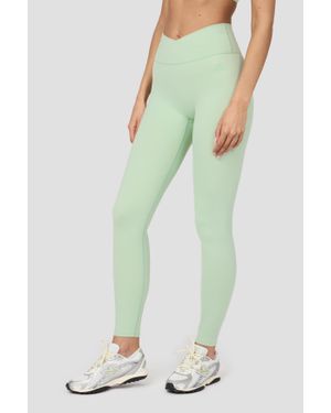MONTIREX Powder Legging - Green