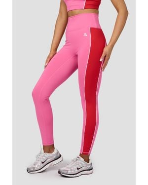 MONTIREX Vitality Legging - Pink