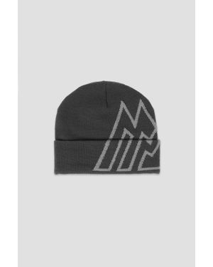 MONTIREX Nomad Beanie - Black