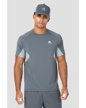 MONTIREX Endurance Cap - Blue