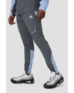 MONTIREX Mtx Trail Traction Pant - Blue