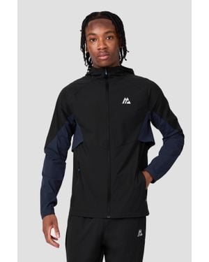 MONTIREX Endurance Jacket - Black