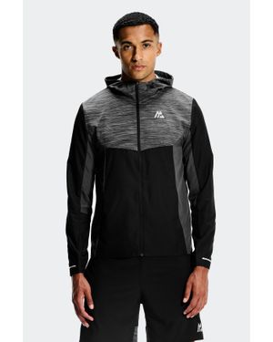 MONTIREX Trail Windbreaker - Grey