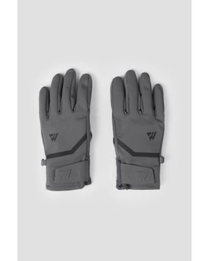 MONTIREX Ascent Glove - Grey