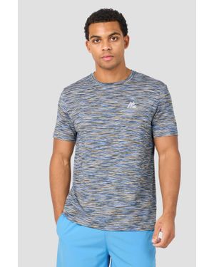 MONTIREX Trail T-Shirt - Blue