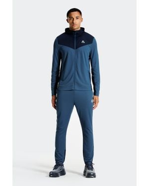 MONTIREX Agility 2.0 Tracksuit - Blue