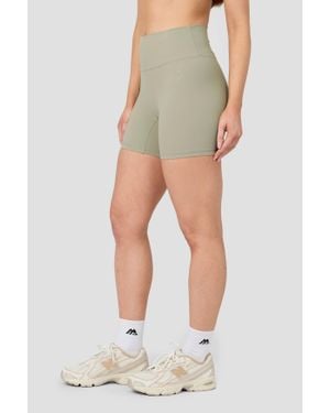 MONTIREX Form Booty Short - White