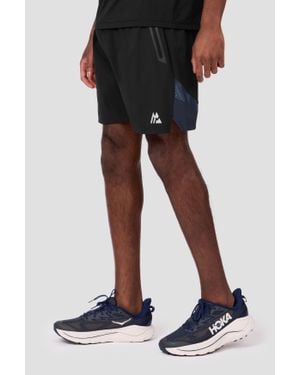 MONTIREX Endurance Short - Black
