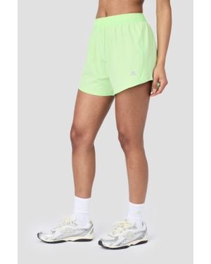 MONTIREX Breathe Short - Green