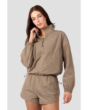 MONTIREX Spirit Jacket - Brown