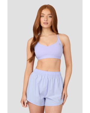 MONTIREX Breathe Bra - White