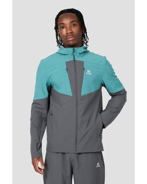 MONTIREX Impel Jacket - Blue