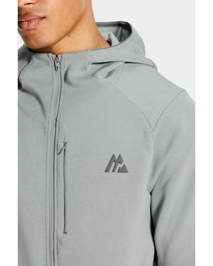 MONTIREX Voltrex Hood - Grey